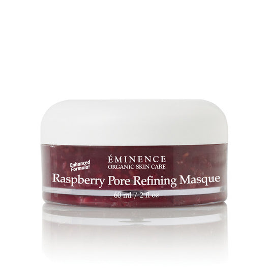 Raspberry Pore Refining Masque 木莓收毛孔面膜 60ml