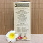 Rosehip Triple C+E Firming Oil 玫瑰果緊膚油 30ml