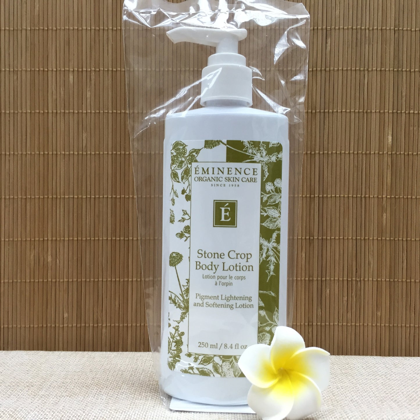 Stone Crop Body Lotion 垂盆草身體潤膚乳 250ml