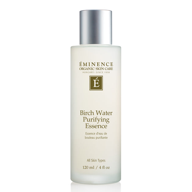 Birch Water Purifying Essence 樺樹淨化精華水 120ml