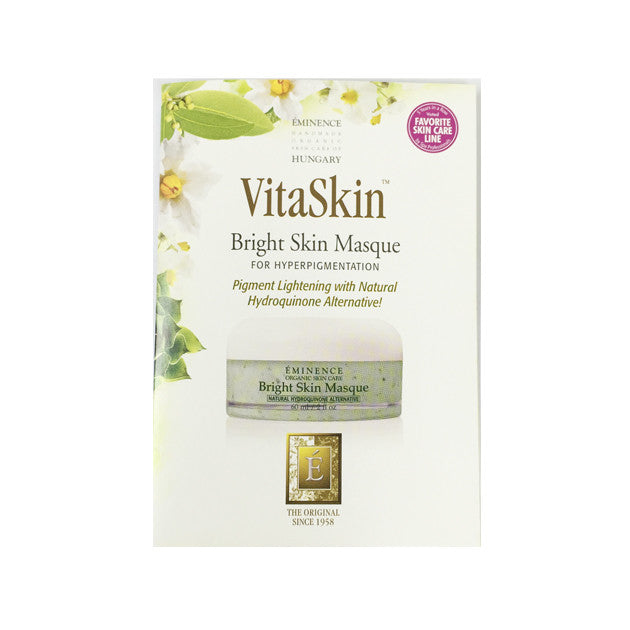 Bright Skin Masque 美白淡斑面膜 3ml