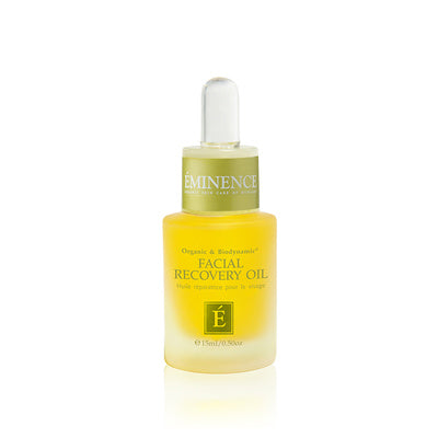 Facial Recovery Oil 面部修護油 15ml
