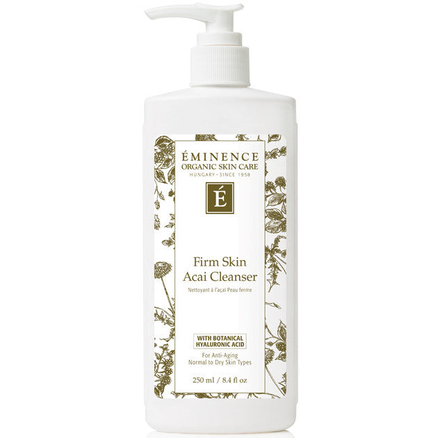 Firm Skin Acai Cleanser 巴西莓緊緻潔面乳 250ml