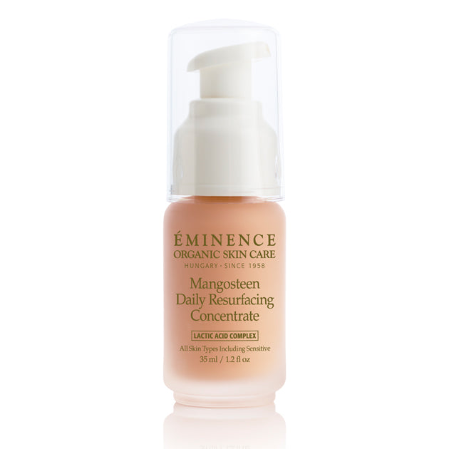Mangosteen Daily Resurfacing Concentrate 山竹零毛孔濃縮液 35ml