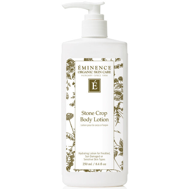 Stone Crop Body Lotion 垂盆草身體潤膚乳 250ml